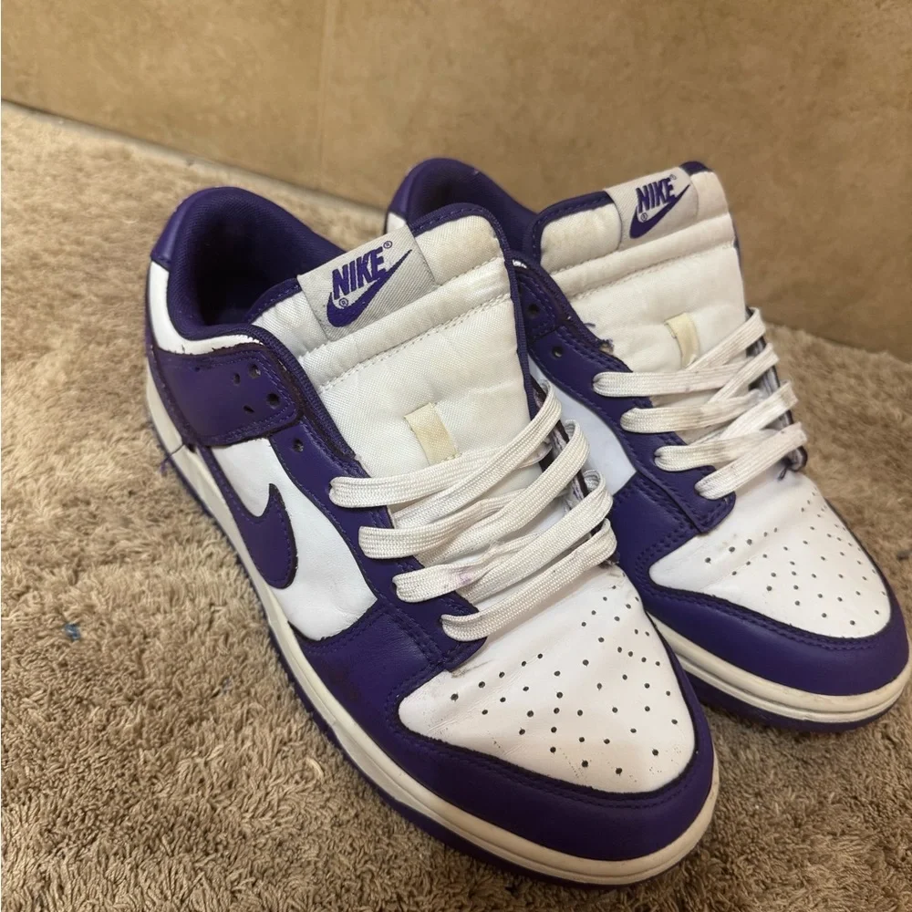 Nike 👟